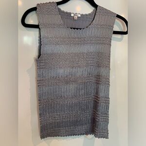 EUC NICOLA TANK TOP